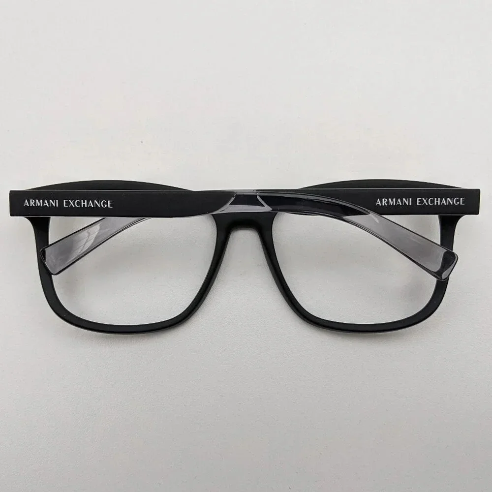 🕶️ Frame only! Armani Exchange AX4049S 818287 Sunglasses 57/18-140 / JLE448 🕶️​